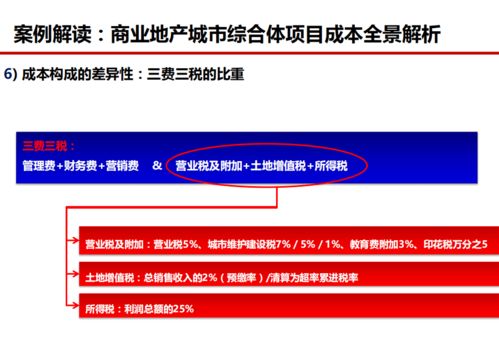 精選 項(xiàng)目總視角的經(jīng)營與成本管理