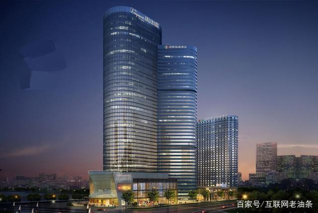 目前,上海長峰房地產公司的主要業務分為房地產開發,物業出租,酒店