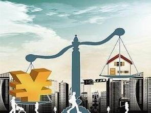 樓市銷售啞火卻還在被瘋狂砸錢 剛需的春天終于來了