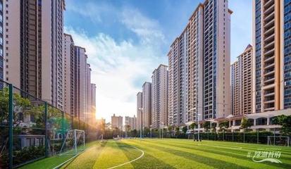 實(shí)力見(jiàn)證 敏捷集團(tuán)躋身2021中國(guó)房地產(chǎn)開(kāi)發(fā)企業(yè)穩(wěn)健經(jīng)營(yíng)TOP十第5名
