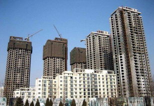 解讀1 9月全國房地產開發經營數據,未來政策調控高于預期