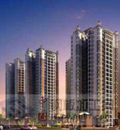 樓盤開發-衡水坤源房地產開發有限責任公司_房屋建設,置業管理_中國鋼板加工網