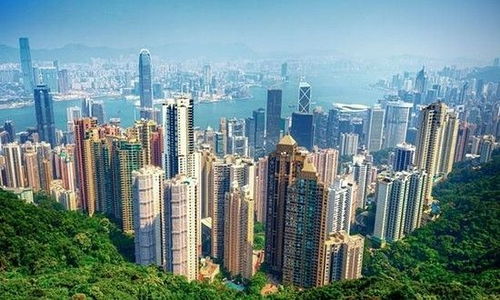 在香港 一間房子700尺 是多少平方米啊