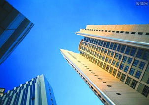 房地產業整合步伐加快 市場格局將面臨重構