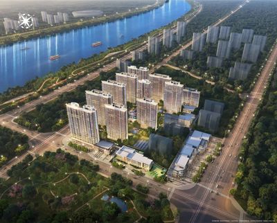 山西建投集團地產品牌榮獲“中國房地產公司品牌價值TOP10”等多項榮譽