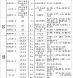 云南實(shí)力房地產(chǎn)開發(fā)經(jīng)營集團(tuán)2018年招聘公告