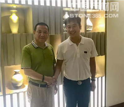 兩家中國500強企業(yè)將同時簽約花崗石集采平臺 _行業(yè)動態(tài)_信息中心_中國石材網(wǎng)
